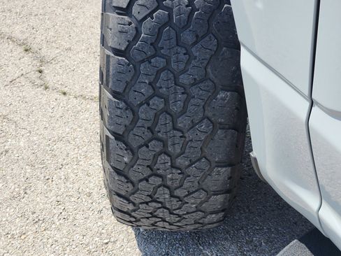 Used 2023 Ford F150 Tremor w/ Equipment Group 402A High AWD/4WD image 11