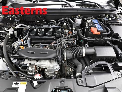 Used 2025 Honda Accord SE image 7