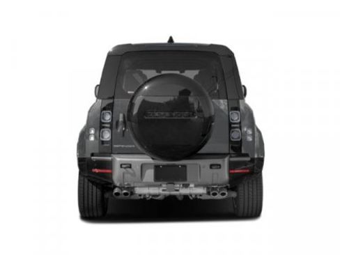 Used 2025 Land Rover Defender 110 V8 image 5