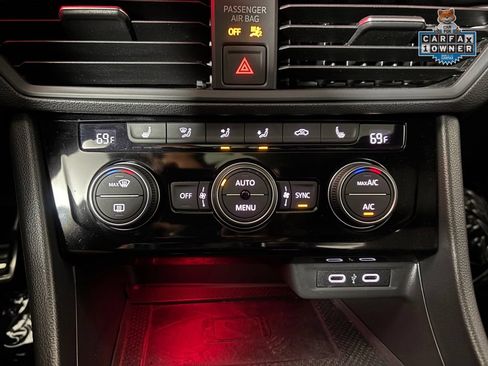 Used 2023 Volkswagen Jetta GLI Autobahn FWD image 20
