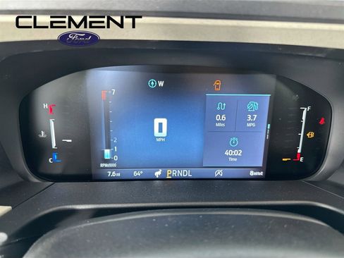 New 2026 Ford Bronco Sport Big Bend w/ Convenience Package AWD/4WD image 17