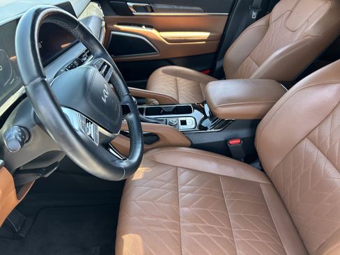 Used 2024 Kia Telluride EX X-Line AWD/4WD image 28