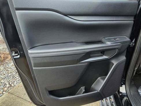 New 2025 Ford Ranger Raptor AWD/4WD image 15