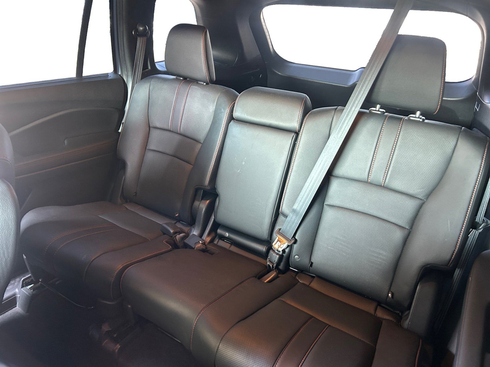 Used 2023 Honda Passport TrailSport image 13