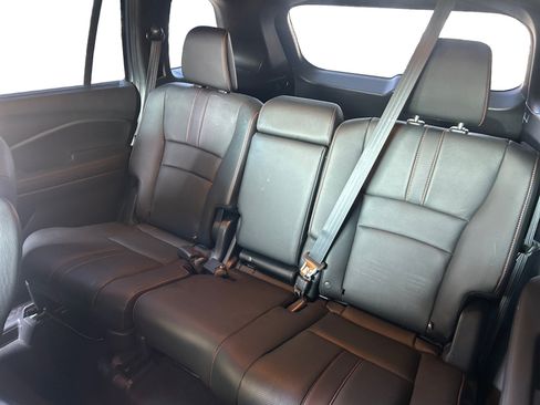 Used 2023 Honda Passport TrailSport image 13