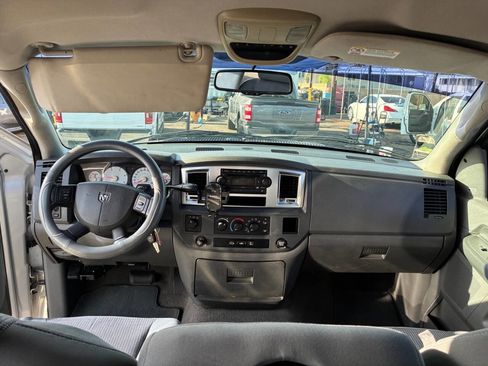 Used 2009 Dodge Ram 2500 Truck SLT w/ Popular Equipment Group AWD/4WD image 20