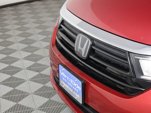 Certified 2023 Honda Odyssey EX-L image 11