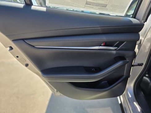 New 2026 MAZDA MAZDA3 2.5 S Sedan w/ Preferred Pkg FWD image 15