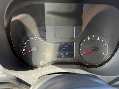 Used 2019 Mercedes-Benz Sprinter 144 image 32
