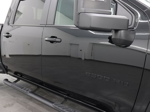 Used 2025 Chevrolet Silverado 2500 LT w/ Trail Boss Package image 28