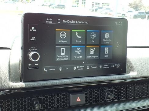 Used 2025 Honda CR-V EX-L image 11