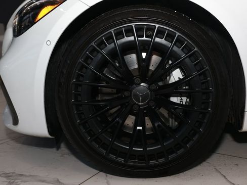 Used 2024 Mercedes-Benz CLE 53 AMG 4MATIC image 37