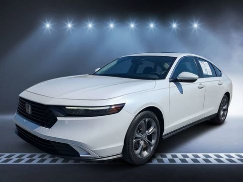 Used 2024 Honda Accord EX image 6