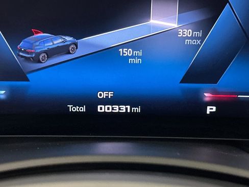 Used 2026 BMW iX M70 image 19