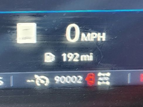 Used 2022 Chevrolet Silverado 1500 LTZ w/ Safety Package II image 4