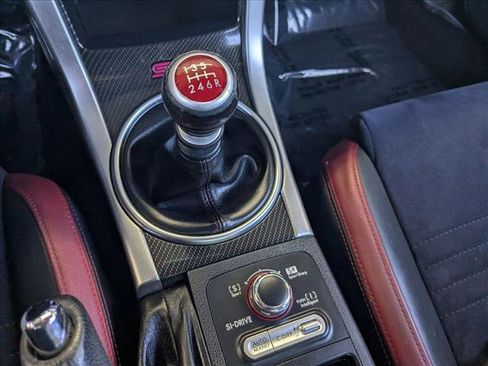Used 2016 Subaru WRX STI AWD/4WD image 12