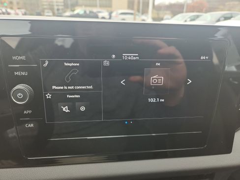 New 2026 Volkswagen Jetta Sport image 13