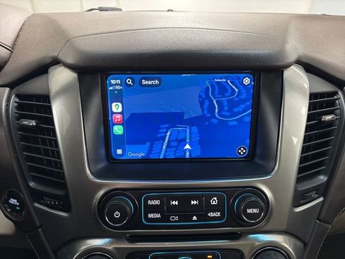 Used 2017 Chevrolet Suburban LT w/ Luxury Package image 64