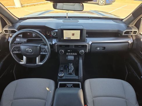 Used 2025 Toyota 4Runner SR5 image 15