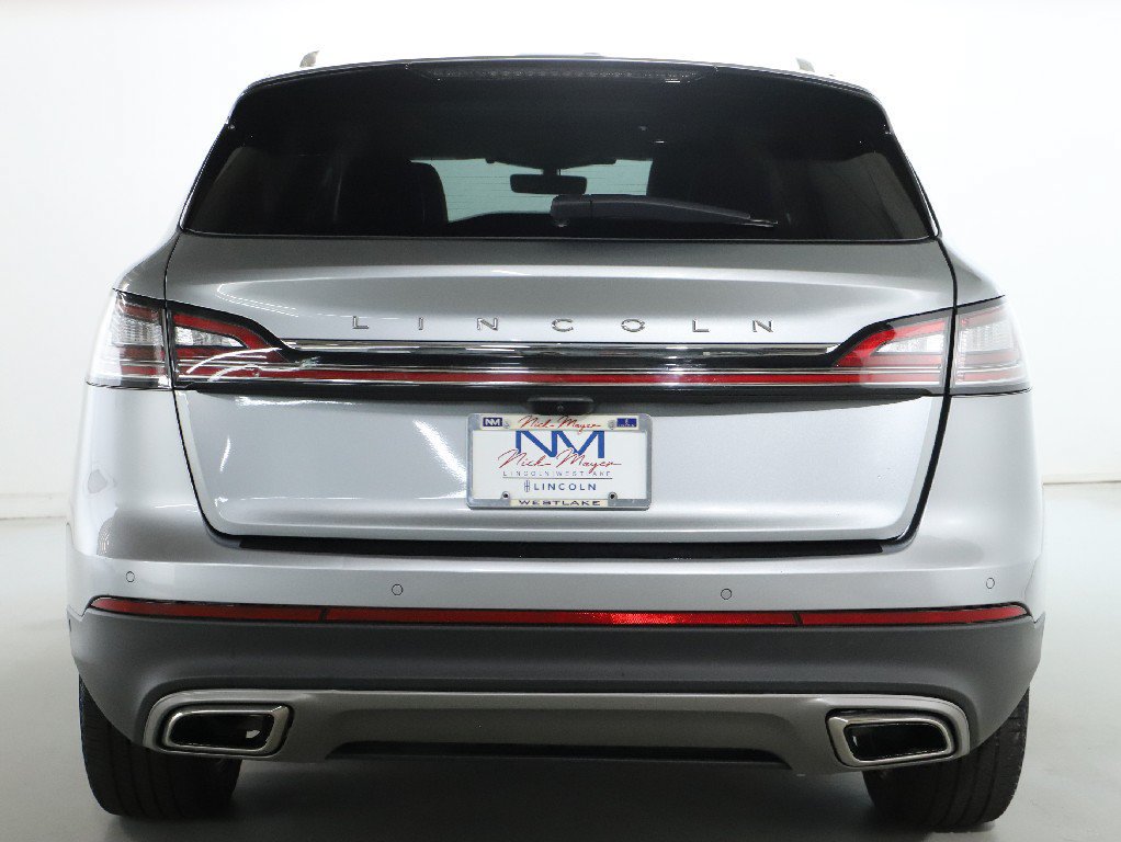Certified 2023 Lincoln Nautilus Reserve w/ Equipment Group 201A AWD/4WD image 42