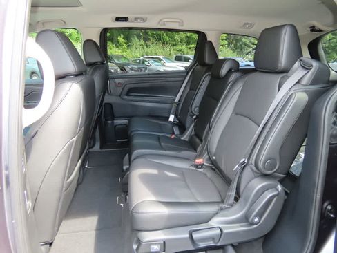 New 2026 Honda Odyssey EX-L image 13
