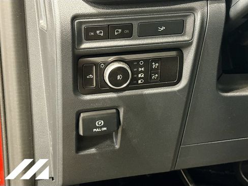 Used 2023 Ford F150 XLT w/ Equipment Group 302A High AWD/4WD image 10