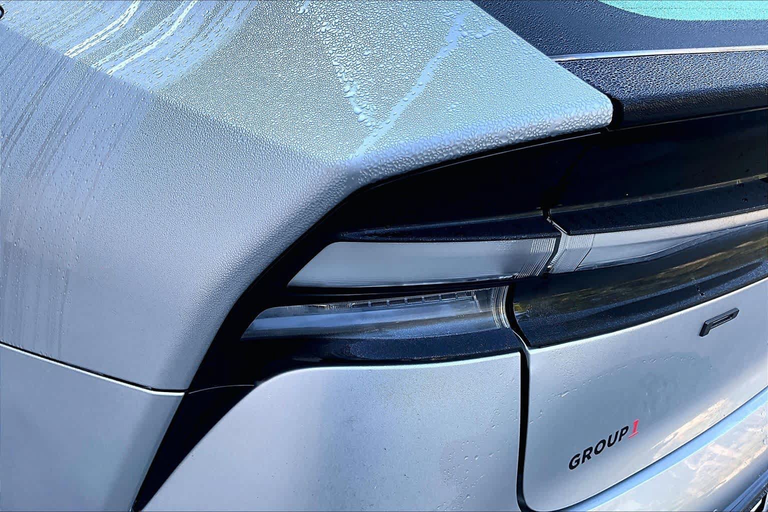 Certified 2026 Toyota Prius Plug-In Hybrid FWD image 29