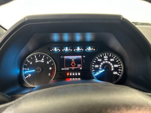 Used 2019 Ford F150 XLT w/ Equipment Group 302A Luxury AWD/4WD image 16