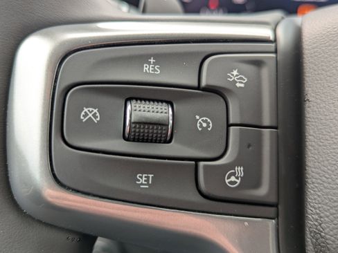 New 2026 Chevrolet Silverado 1500 RST w/ True North Edition Plus image 15