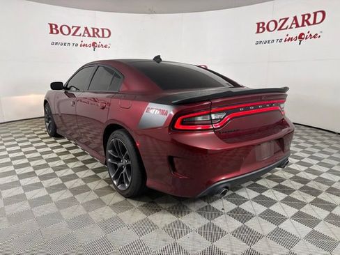 Used 2020 Dodge Charger R/T w/ Daytona Edition Group RWD image 6