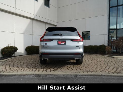 Used 2024 Honda CR-V Sport-L image 22