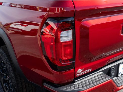 New 2026 GMC Canyon Elevation RWD image 10