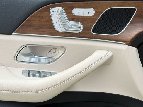 Certified 2024 Mercedes-Benz GLE 350 4MATIC image 20