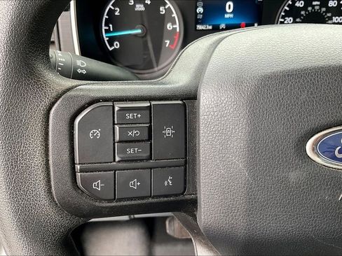 Certified 2023 Ford F150 XLT RWD image 18