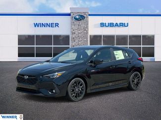 New 2026 Subaru Impreza RS AWD/4WD 360° Tour