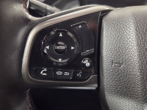 Used 2019 Honda Civic Si image 17