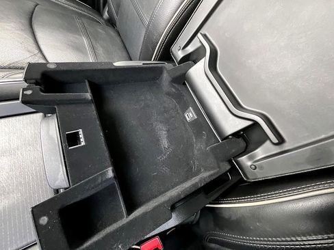 Used 2023 RAM 3500 Limited image 27