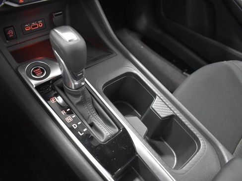 New 2025 Nissan Sentra SV w/ All-Weather Package image 18