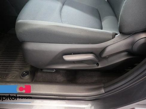 Certified 2023 Toyota RAV4 LE AWD/4WD image 13