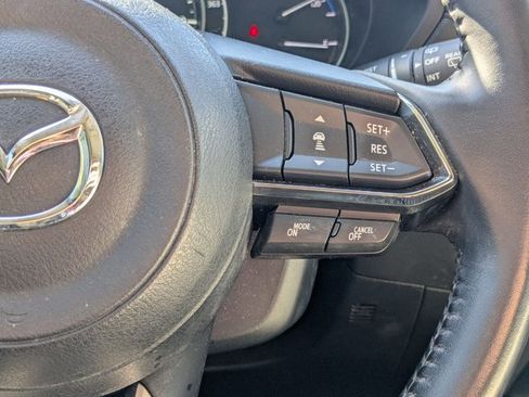 Used 2019 MAZDA CX-5 Grand Touring image 12