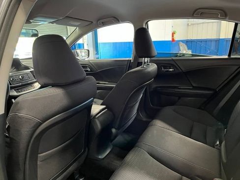 Used 2013 Honda Accord Sport image 17