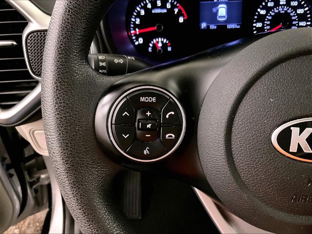 Used 2020 Kia Soul S FWD image 17