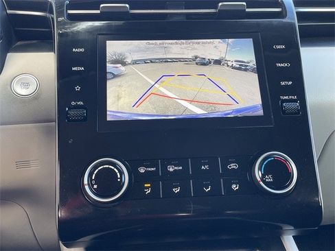 Used 2023 Hyundai Tucson SEL image 18