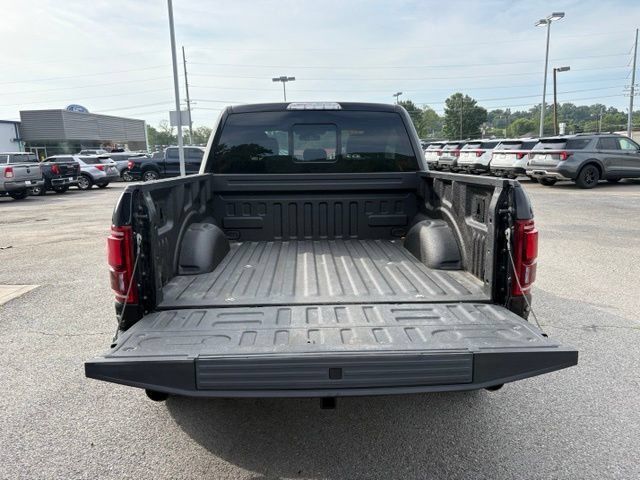 Used 2018 Ford F150 Raptor w/ Equipment Group 802A Luxury AWD/4WD image 34