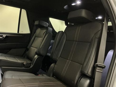 New 2026 Chevrolet Tahoe High Country AWD/4WD image 27
