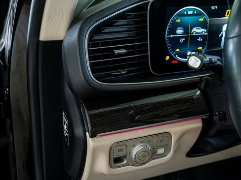 Used 2022 Mercedes-Benz GLE 350 image 36