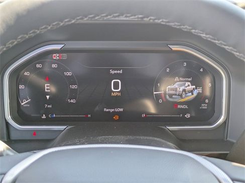 New 2026 GMC Sierra 3500 Denali w/ Denali Reserve Package image 30