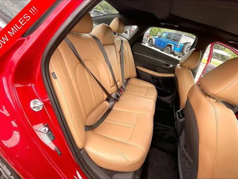 Used 2020 Hyundai Sonata Limited FWD image 27