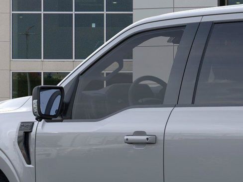 New 2026 Ford F150 XLT RWD image 49