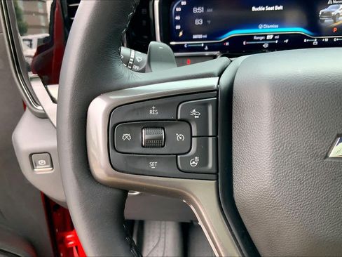 Used 2023 Chevrolet Silverado 1500 ZR2 AWD/4WD image 23